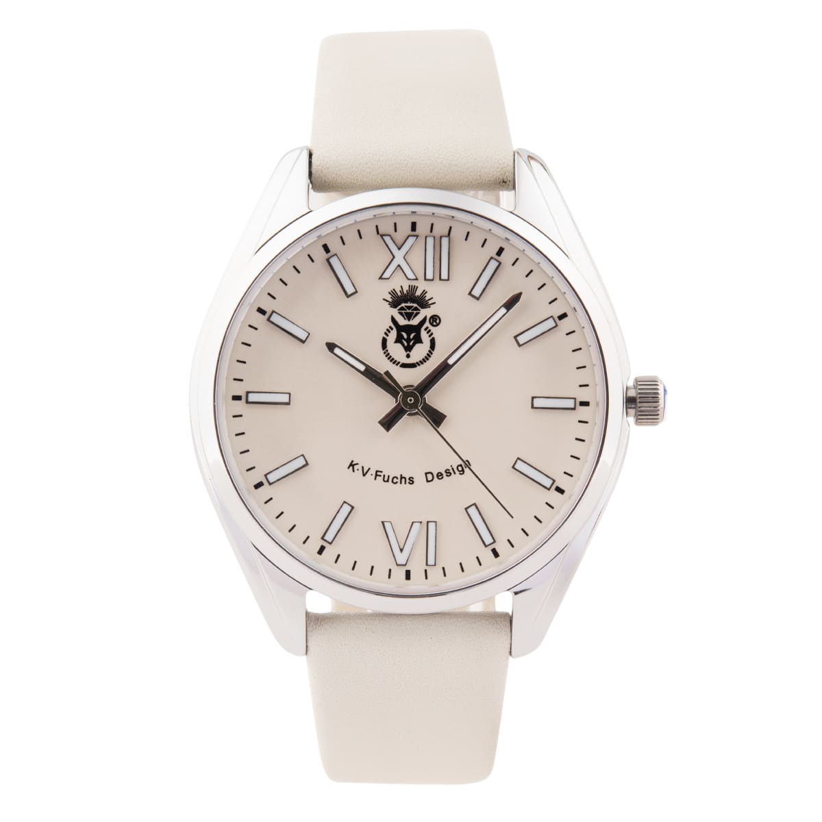 K.V. Fuchs Design, Armbanduhr, Damen - 14041800 K.V. Fuchs Design, Armbanduhr, Damen - 14041800