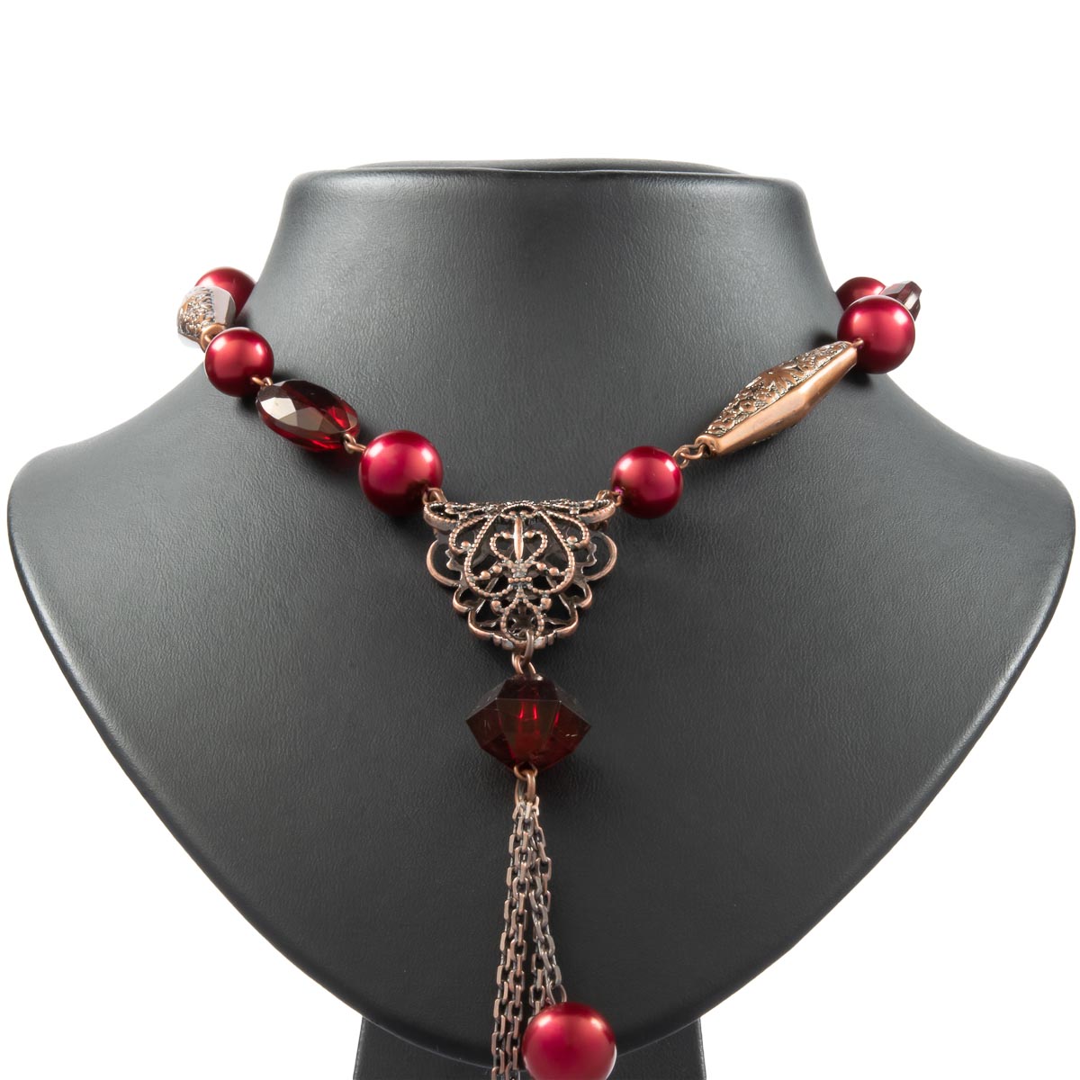 Design Halskette RP006 Design Halskette RP006