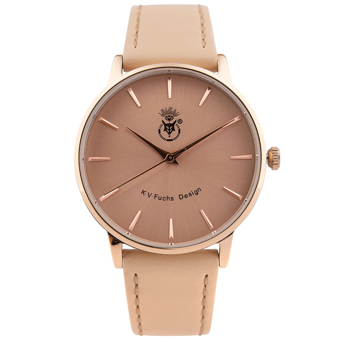 K.V. Fuchs Design - 14041737 K.V. Fuchs Design - 14041737