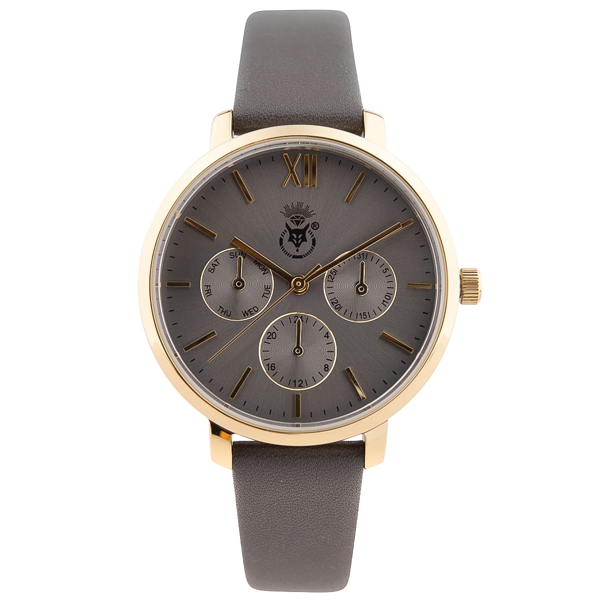 Damen Quarzuhr 3904 Damen Quarzuhr 3904