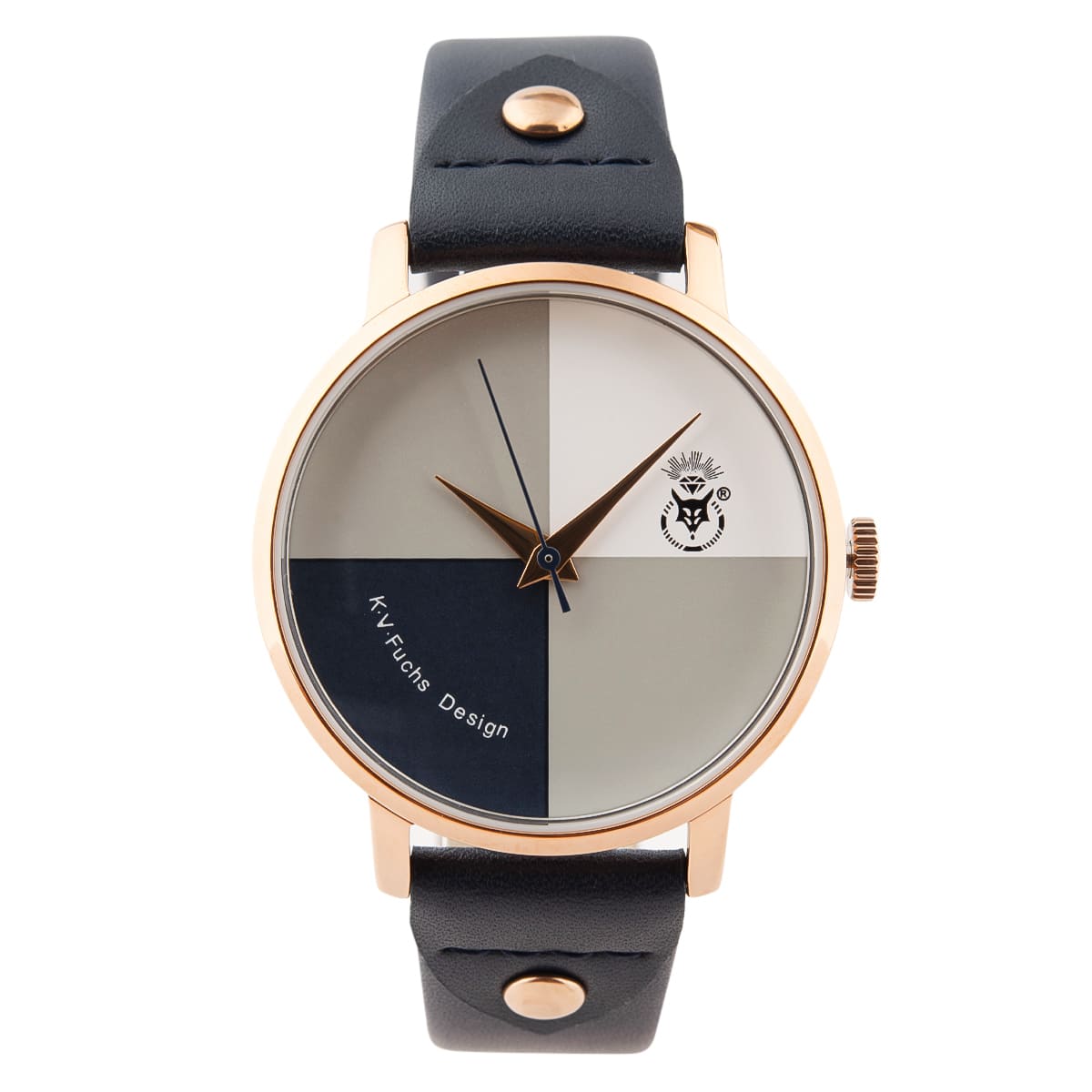 K.V. Fuchs Design, Armbanduhr, Damen - 14041785 K.V. Fuchs Design, Armbanduhr, Damen - 14041785