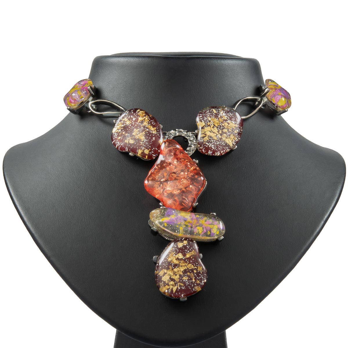 Design Halskette RP019 Design Halskette RP019