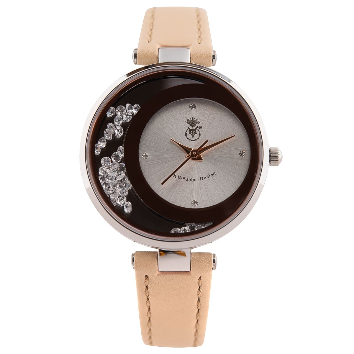 K.V. Fuchs Design - 14041745 K.V. Fuchs Design - 14041745