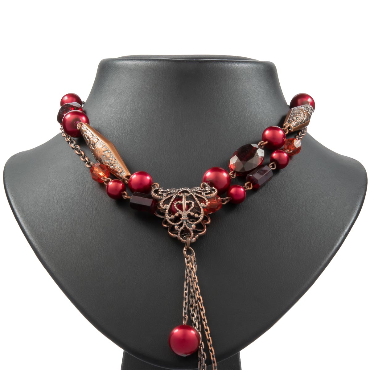 Design Halskette RP006 Design Halskette RP006
