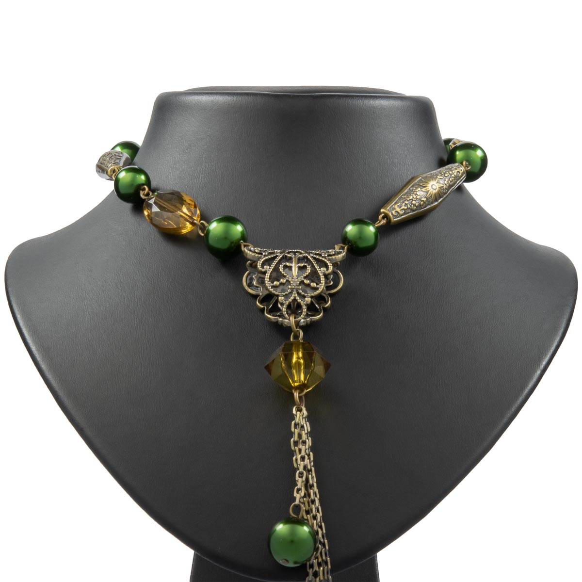Design Halskette RP006 Design Halskette RP006