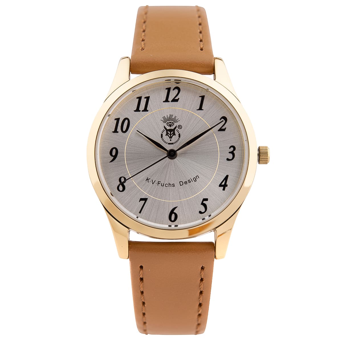 K.V. Fuchs Design - 14041771 K.V. Fuchs Design - 14041771