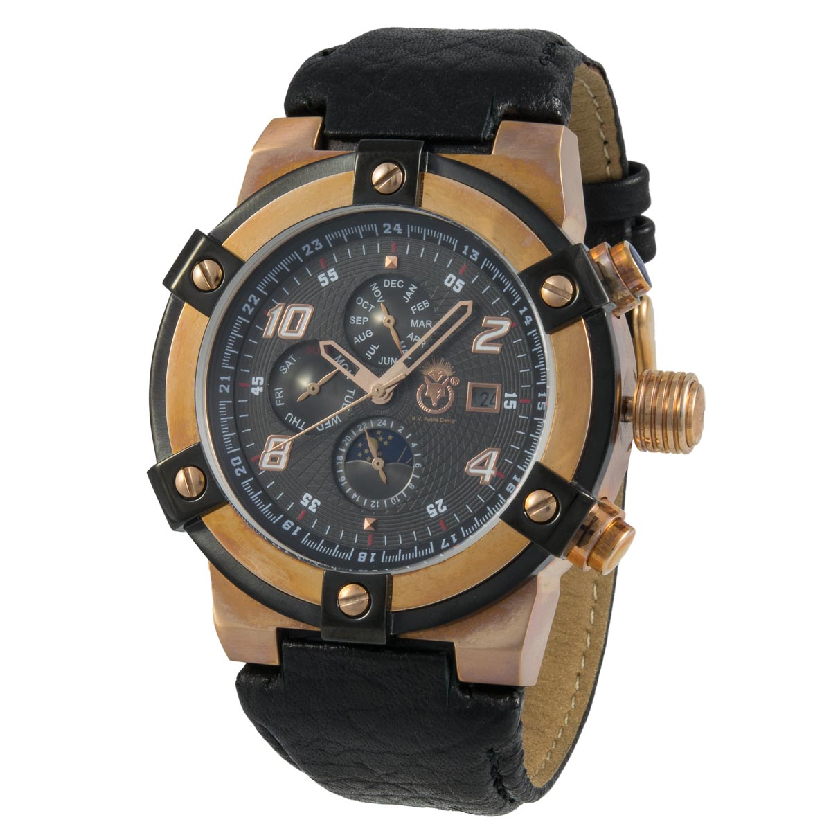 K.V. Fuchs Design - 14041526 K.V. Fuchs Design - 14041526