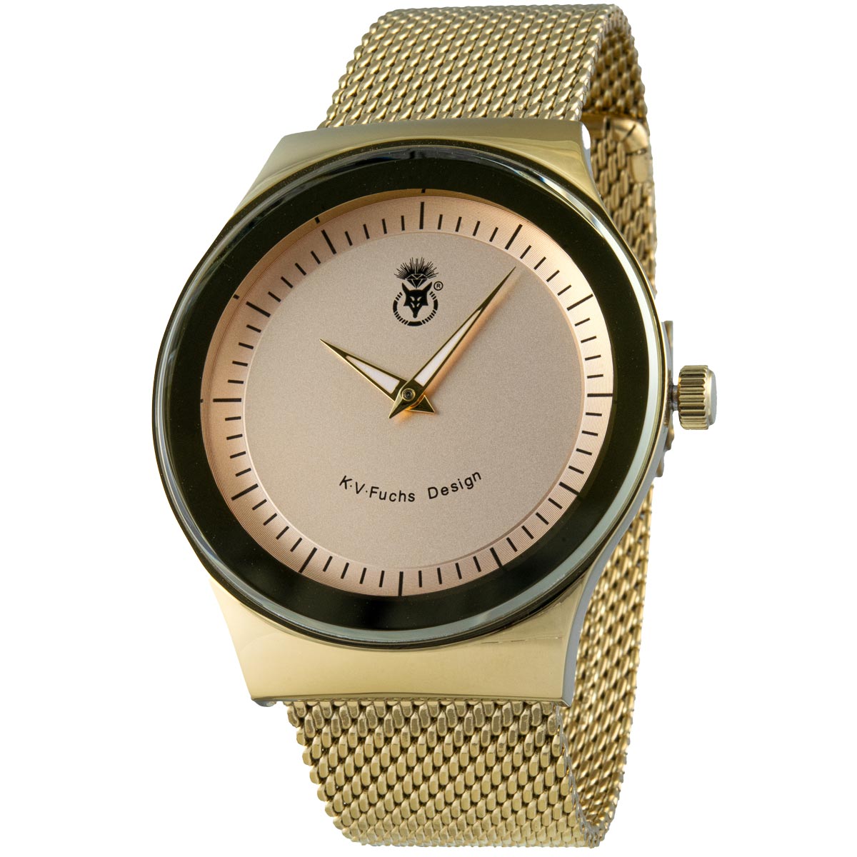 K.V. Fuchs Design - 14041929 K.V. Fuchs Design - 14041929