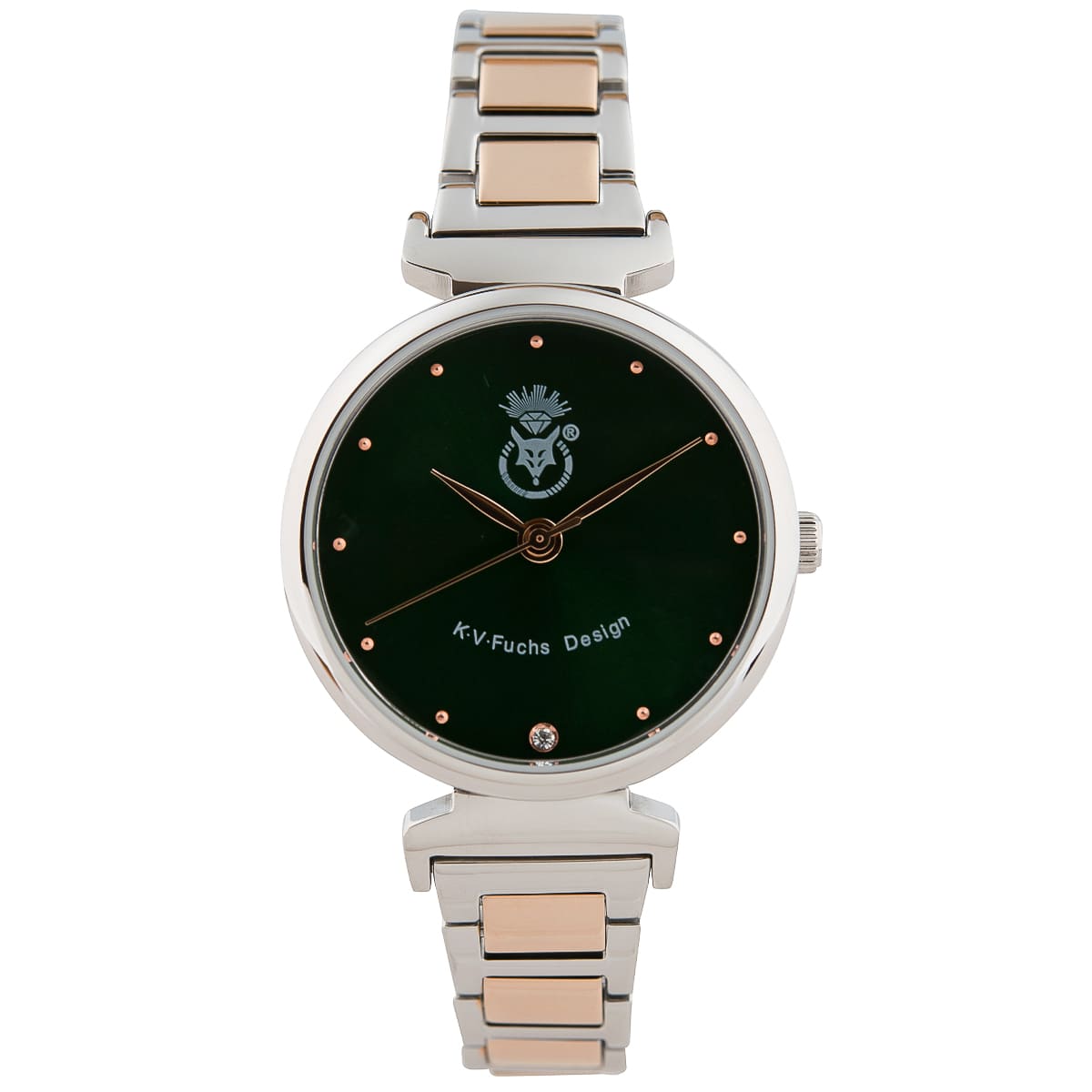 Damen Quarzuhr 6405 Damen Quarzuhr 6405