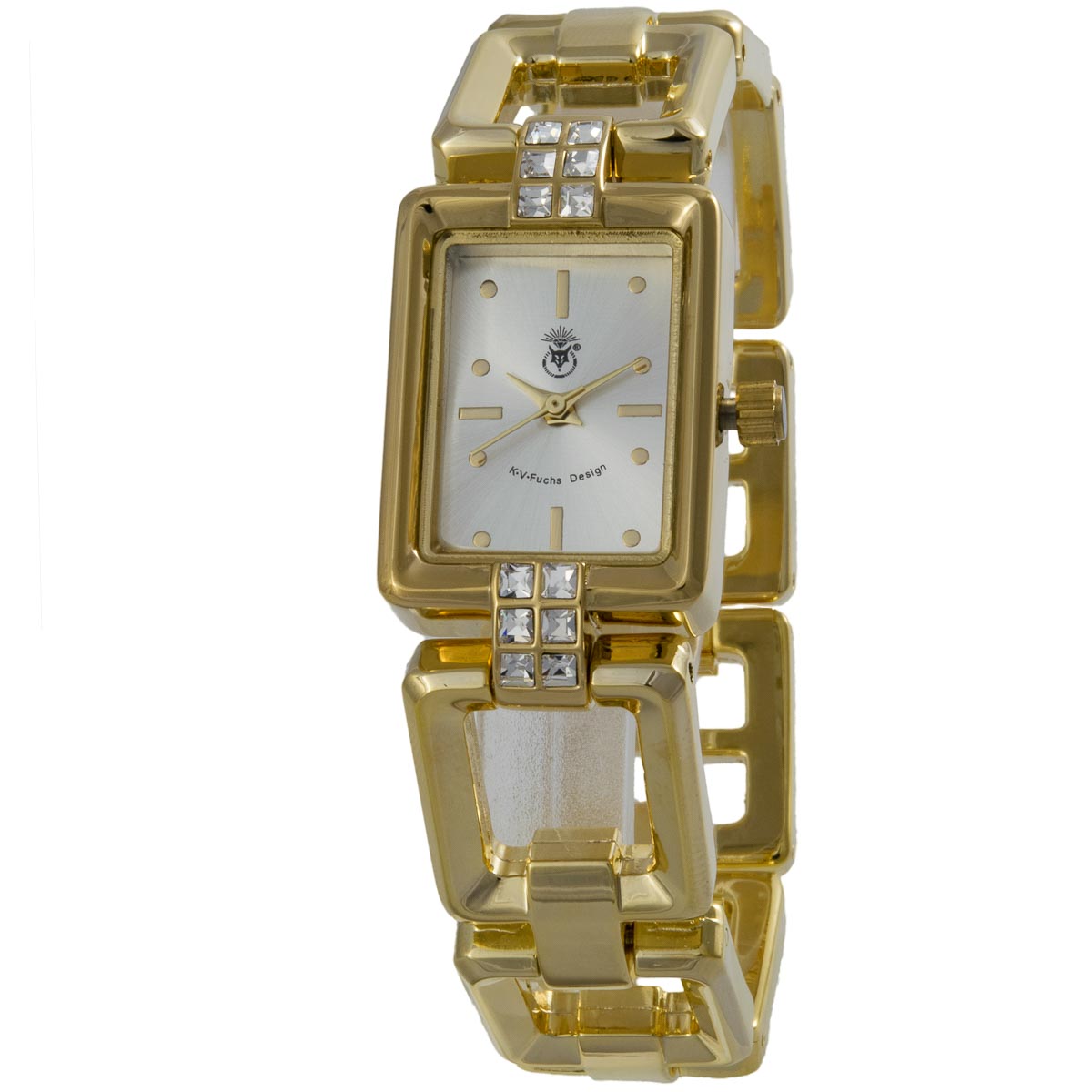 K.V. Fuchs Design - 14041897 K.V. Fuchs Design - 14041897